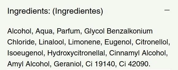 ادکلن زنانه فبو سیوا د آلفازما - اسطوخودوس 118 میلی لیتر (Lavender Sap - Eau De Cologne For Women 4 Fl Oz) ادکلن زنانه فبو سیوا د آلفازما - اسطوخودوس 118 میلی لیتر (Lavender Sap - Eau De Cologne For Women 4 Fl Oz)