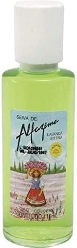 ادکلن زنانه فبو سیوا د آلفازما - اسطوخودوس 118 میلی لیتر (Lavender Sap - Eau De Cologne For Women 4 Fl Oz) ادکلن زنانه فبو سیوا د آلفازما - اسطوخودوس 118 میلی لیتر (Lavender Sap - Eau De Cologne For Women 4 Fl Oz)