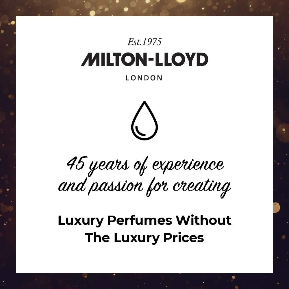 انتخاب عطر شماره 8 توسط Valerie and 2 Sofia - عطر زنانه 50 میلی لیتری ادو پرفیوم، Milton-Lloyd انتخاب عطر شماره 8 توسط Valerie and 2 Sofia - عطر زنانه 50 میلی لیتری ادو پرفیوم، Milton-Lloyd