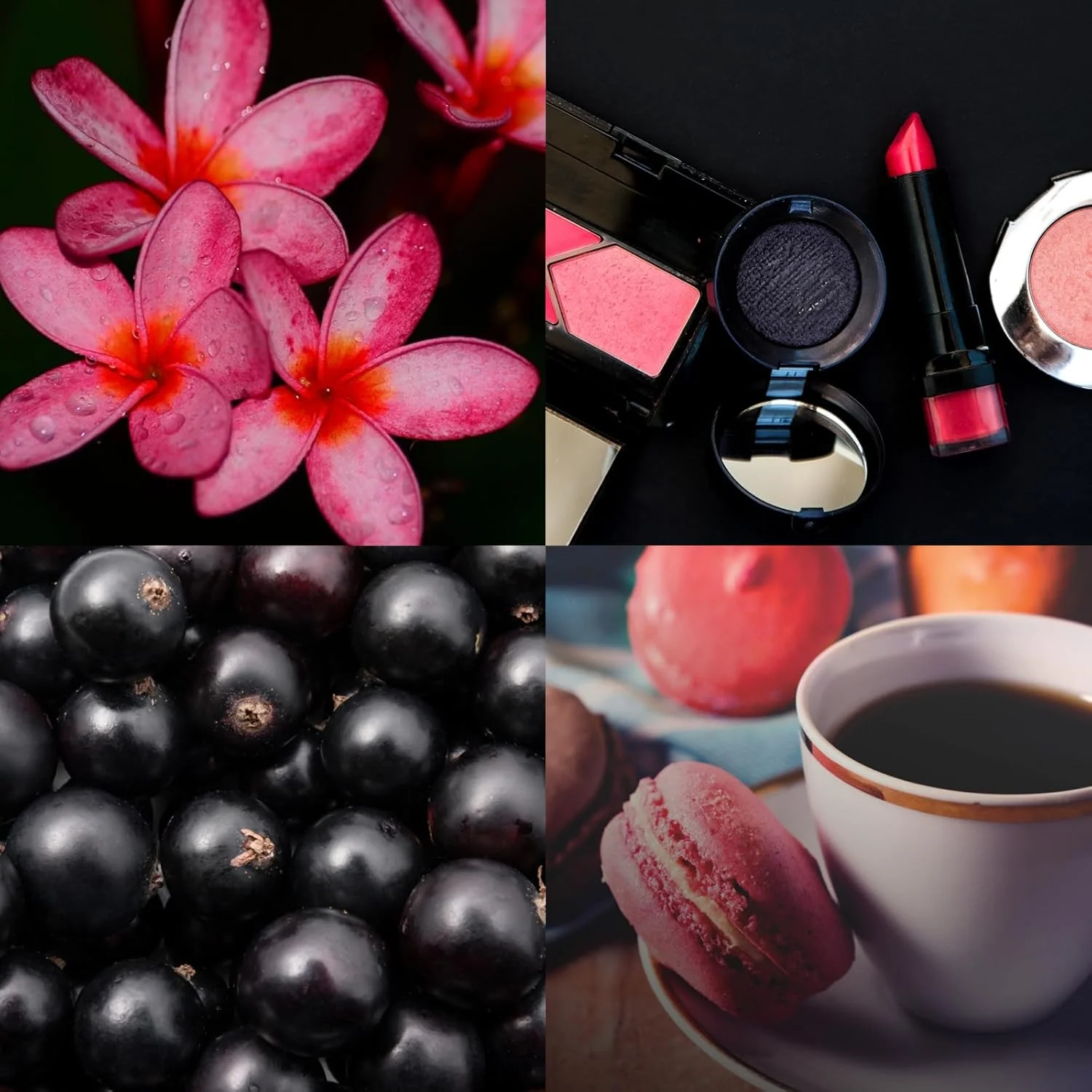 عطر زنانه پرفیومرز چویس شماره 8 از والری - ادو پرفیوم 83 میلی لیتر، اثر میلتون-لوید