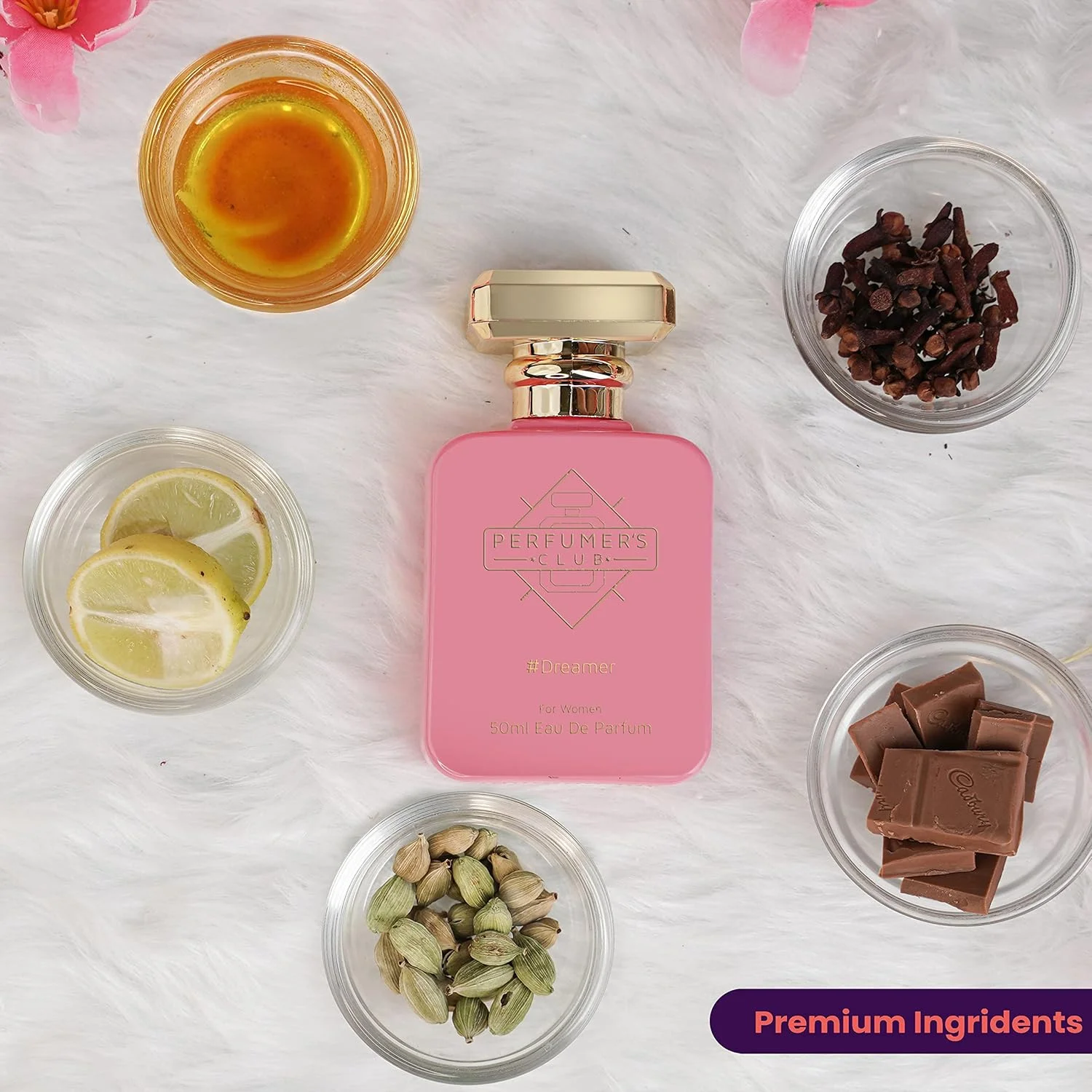 ست هدیه عطر زنانه "بهترین عطر برای زنان" پرفیومرز کلاب شامل 3 عطر (Dreamer + EternalLove + Iconic) ماندگاری تا 24 ساعت (ادو پرفیوم) | هدیه برای دیوالی || هدیه برای دیوالی | هدیه راکی برای برادر | دوستی ست هدیه عطر زنانه "بهترین عطر برای زنان" پرفیومرز کلاب شامل 3 عطر (Dreamer + EternalLove + Iconic) ماندگاری تا 24 ساعت (ادو پرفیوم) | هدیه برای دیوالی || هدیه برای دیوالی | هدیه راکی برای برادر | دوستی