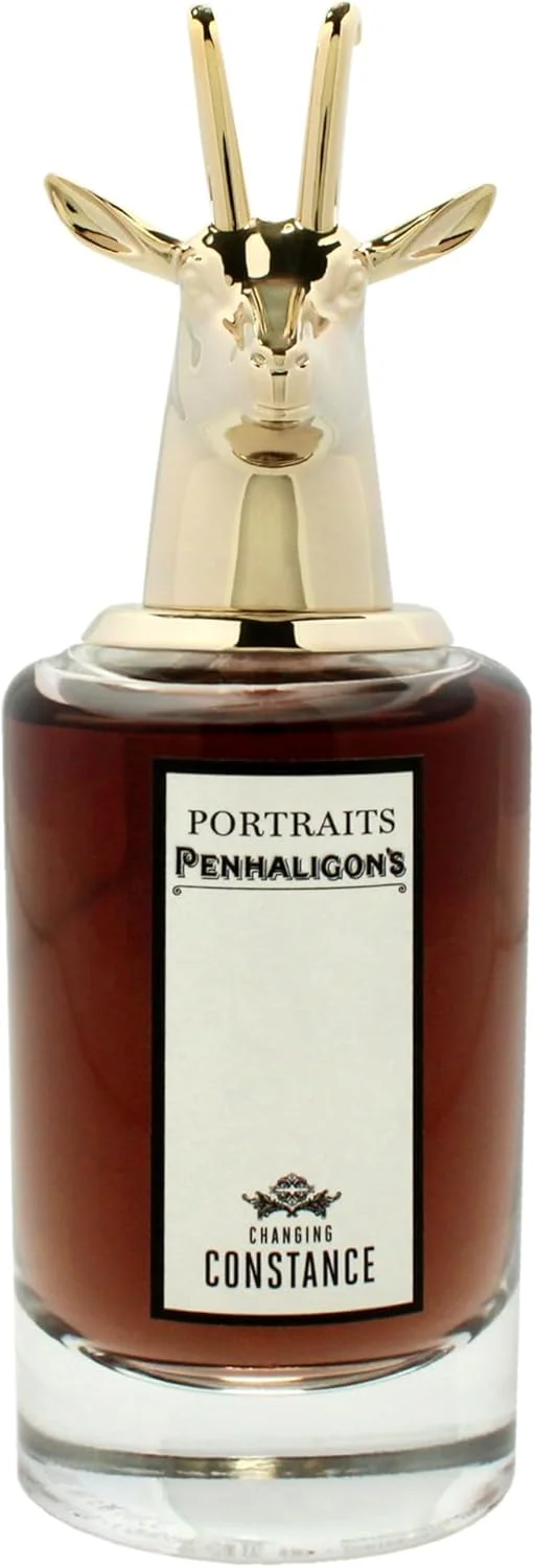 عطر ادو پرفیوم پنهالیگونز پرتره چنجینگ کانستنس унисекс، 75 میلی لیتر