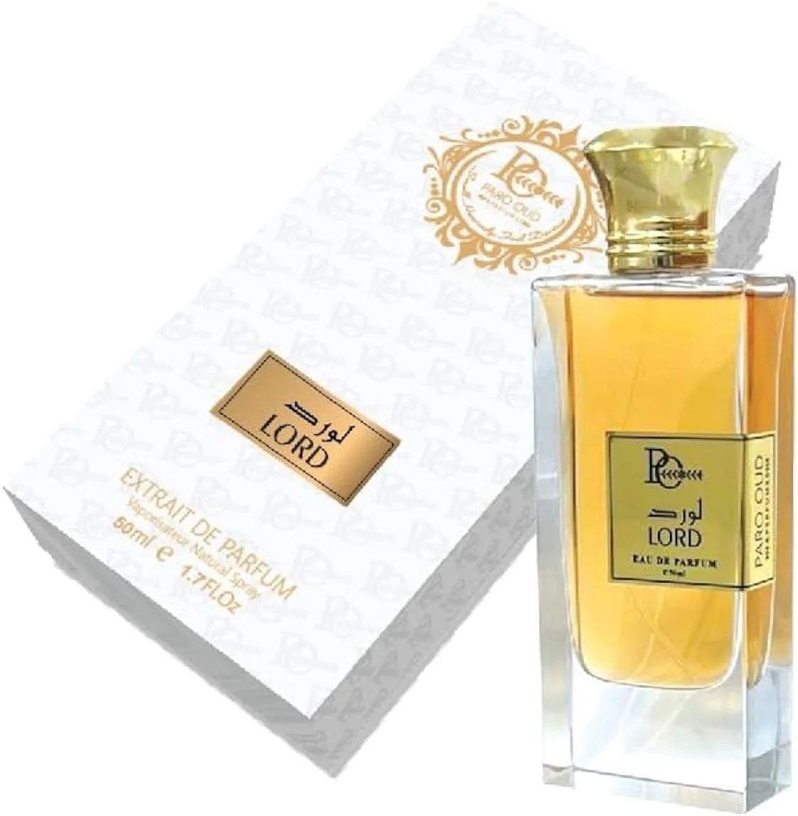 عطر و ادکلن Paro Oud and Perfumes LORDS I I MERCHANT I رایحه های لوکس I Niche I عطر زنانه I عطر مردانه I عطر نوجوانان I عطر زنانه I Supereme Bouquet I