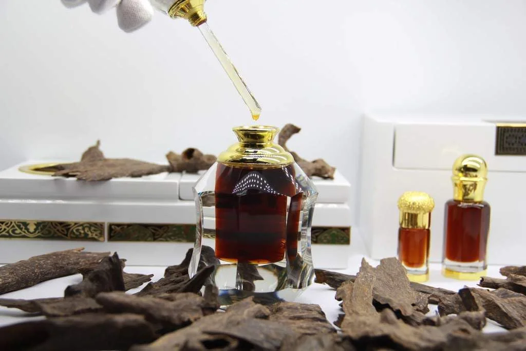 پرو عود اند پرفیومز مُخَلّط | اسلامی | روغنی، 6 میلی لیتر | بطری | ساخت امارات متحده عربی | روغن عطر بدون الکل برای مردان و زنان | روغن عطر خالص و طبیعی با رایحه ماندگار پرو عود اند پرفیومز مُخَلّط | اسلامی | روغنی، 6 میلی لیتر | بطری | ساخت امارات متحده عربی | روغن عطر بدون الکل برای مردان و زنان | روغن عطر خالص و طبیعی با رایحه ماندگار