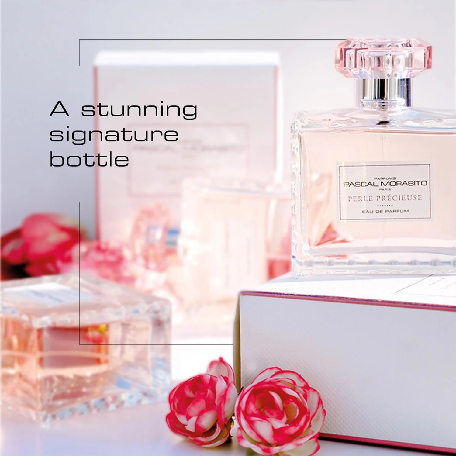 پاسکال مورابیتو پرل پرسیوس بای زنانه - ادو پرفیوم 100 میلی لیتر پاسکال مورابیتو پرل پرسیوس بای زنانه - ادو پرفیوم 100 میلی لیتر