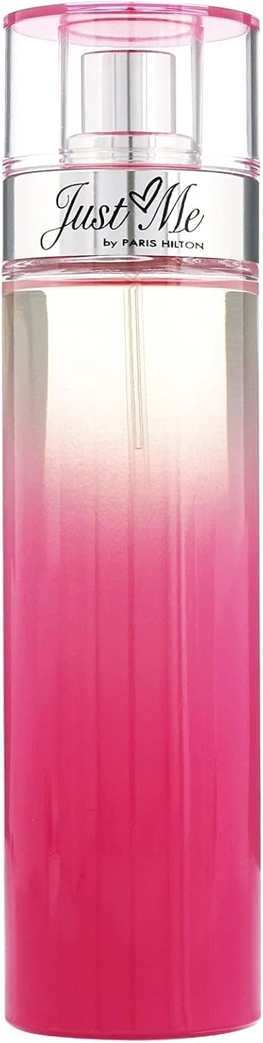 ادکلن زنانه پاریس هیلتون جاست می ادو پرفیوم 100 میلی لیتر ادکلن زنانه پاریس هیلتون جاست می ادو پرفیوم 100 میلی لیتر