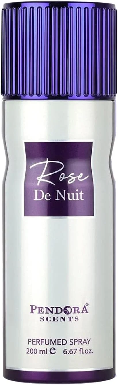 ادکلن زنانه رز د نایت پاریس کرنر 100 میل - عطر و ادکلن (Rose De Nuit Duo) ادکلن زنانه رز د نایت پاریس کرنر 100 میل - عطر و ادکلن (Rose De Nuit Duo)