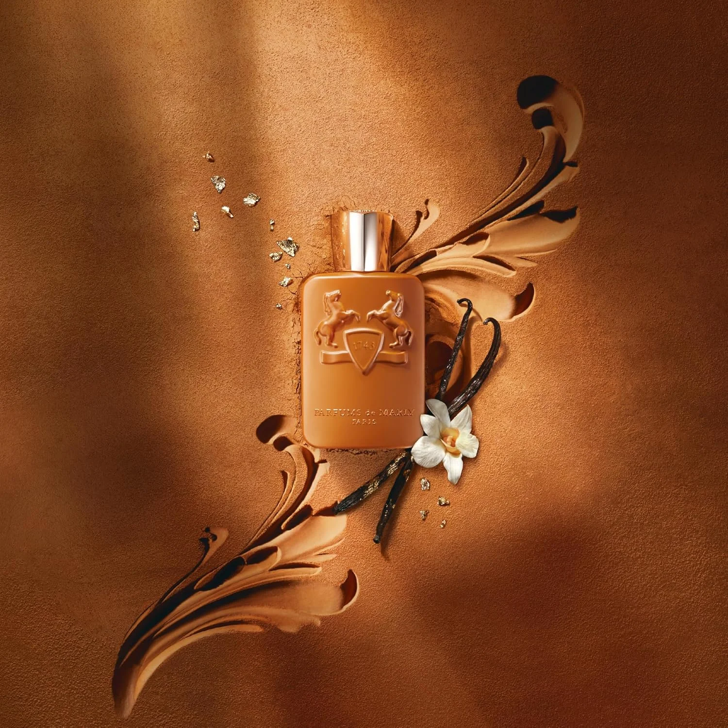 پرفیومز د مارلی Althair ادو پرفیوم - عطر مردانه - 4.2 Fl Oz پرفیومز د مارلی Althair ادو پرفیوم - عطر مردانه - 4.2 Fl Oz
