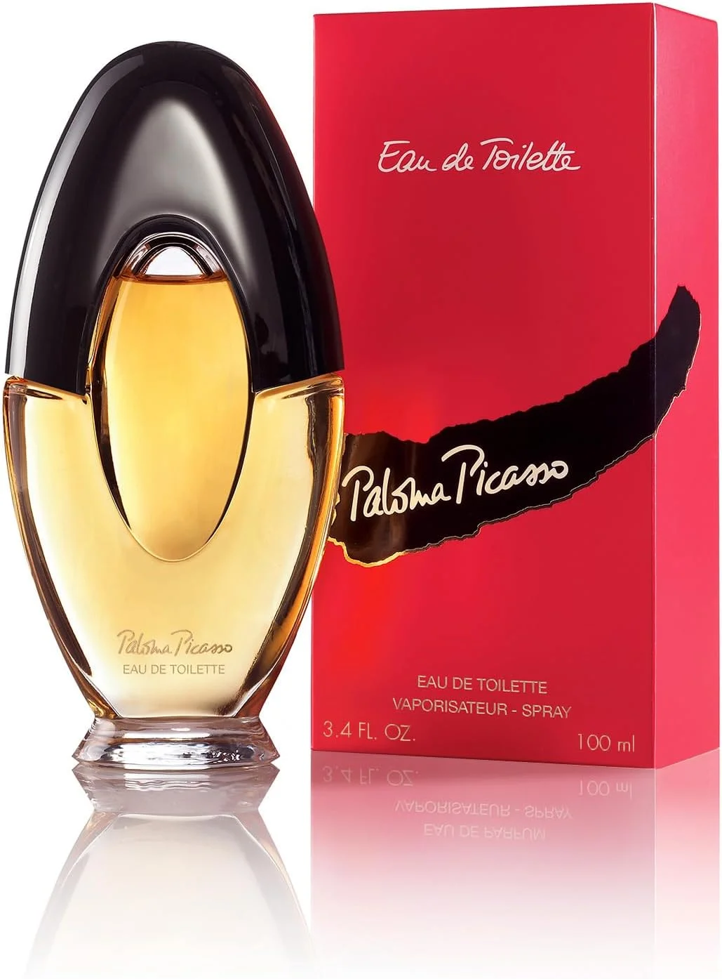 ادکلن زنانه PALOMA PICASSO (W) EDT 100ML