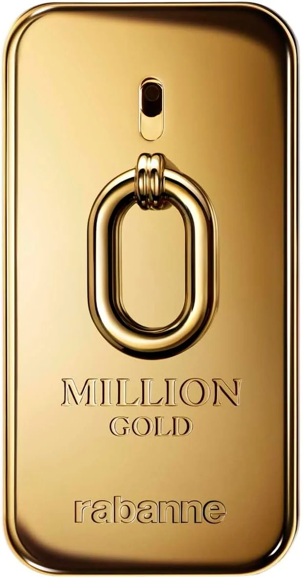 ادکلن زنانه پاکو رابان Million Gold Eau de Parfum Intense 50 میلی لیتر