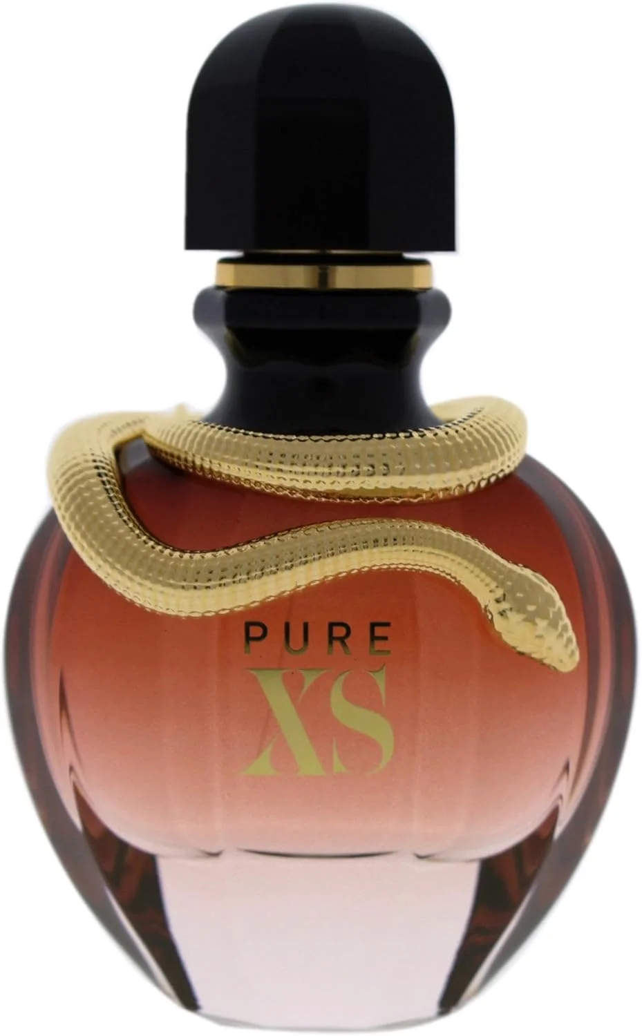 ادکلن زنانه پاکو رابان پیور ایکس اس پور ال (Paco Rabanne Pure Xs Pour Elle) ادو پرفیوم 50 میلی لیتر