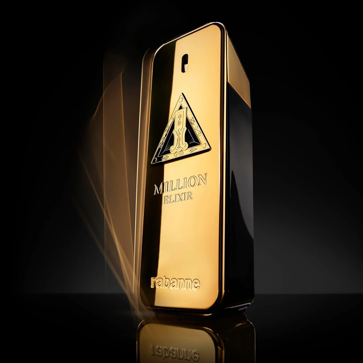 عطر مردانه پاکو رابان وان میلیون الکسیر پارفوم اینتنس 100 میلی لیتر عطر مردانه پاکو رابان وان میلیون الکسیر پارفوم اینتنس 100 میلی لیتر