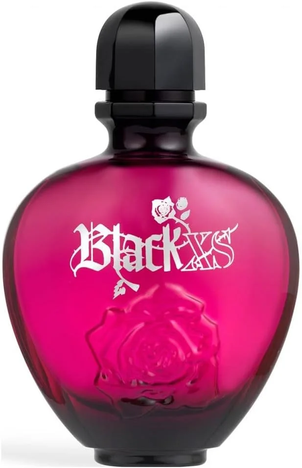 ادکلن زنانه پاکو رابان مدل Black XS Eau De Toilette - مشکی، 80 میلی لیتر