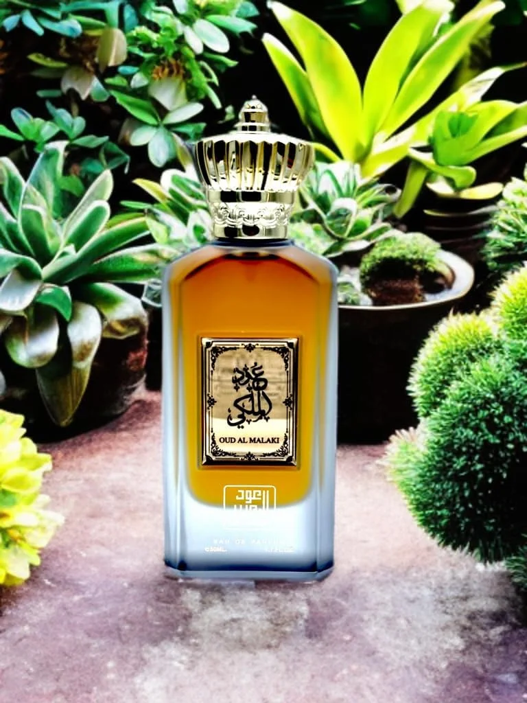 عطر زنانه عود العابر عود المالکی - الهام گرفته از YSL Libre - ماندگاری طولانی و اعتیادآور - عطر شخصی زنانه - عطر لوکس - اکستریت د پرفیوم - 50 میلی لیتر