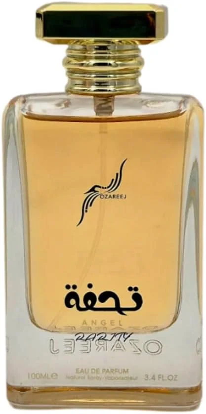 ادکلن زنانه اوزاریج مدل راریتی آنجل ادو پرفیوم، 100 میلی لیتر