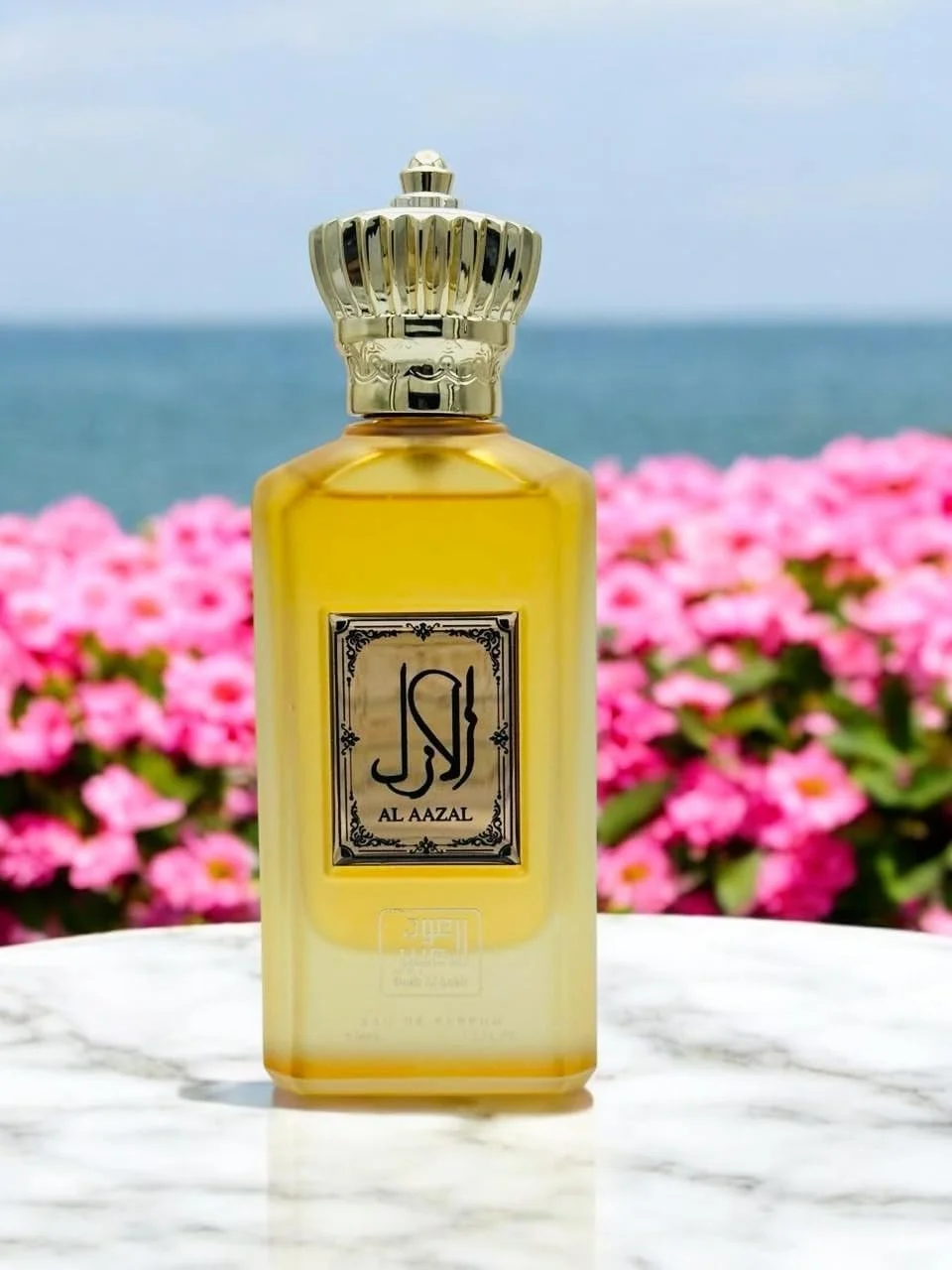 عطر زنانه عود العابر العزل 50 میلی لیتر ماندگاری طولانی عطر زنانه عود العابر العزل 50 میلی لیتر ماندگاری طولانی