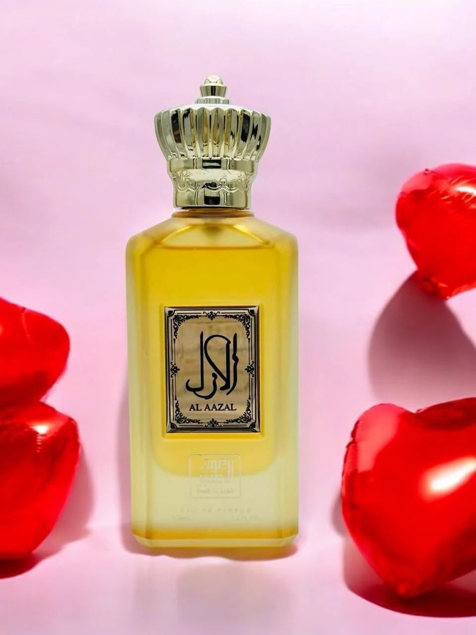 عطر زنانه عود العابر العزل 50 میلی لیتر ماندگاری طولانی عطر زنانه عود العابر العزل 50 میلی لیتر ماندگاری طولانی