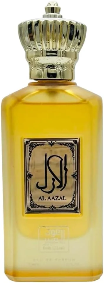 عطر زنانه عود العابر العزل 50 میلی لیتر ماندگاری طولانی عطر زنانه عود العابر العزل 50 میلی لیتر ماندگاری طولانی