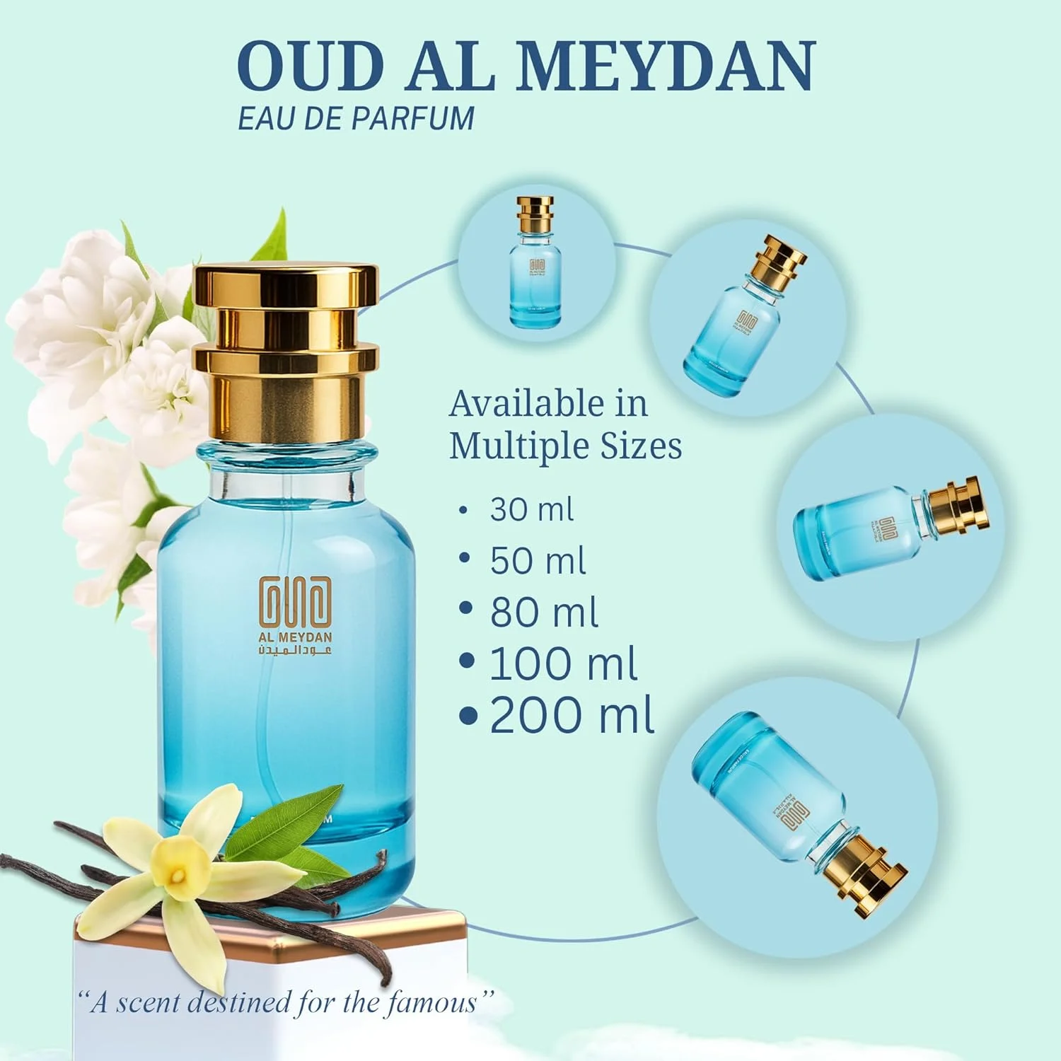 عطر روغنی زنانه عود المیدان - مشابه رایحه گران بالو - بدون الکل، شیرین و گلی با رایحه توت قرمز، یاس و کارامل - ماندگاری طولانی 8-10 ساعت (80 میلی لیتر) عطر روغنی زنانه عود المیدان - مشابه رایحه گران بالو - بدون الکل، شیرین و گلی با رایحه توت قرمز، یاس و کارامل - ماندگاری طولانی 8-10 ساعت (80 میلی لیتر)
