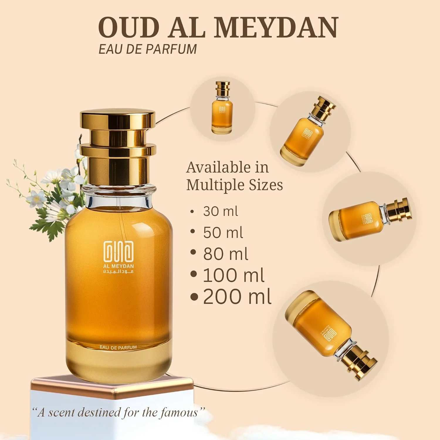 عطر روغنی عود المیدان زنانه – مشابه رایحه ایکلاری – عطر گورمند بدون الکل با رایحه کارامل، عسل و وانیل – ماندگاری طولانی 9 تا 11 ساعت (30 میلی لیتر) عطر روغنی عود المیدان زنانه – مشابه رایحه ایکلاری – عطر گورمند بدون الکل با رایحه کارامل، عسل و وانیل – ماندگاری طولانی 9 تا 11 ساعت (30 میلی لیتر)