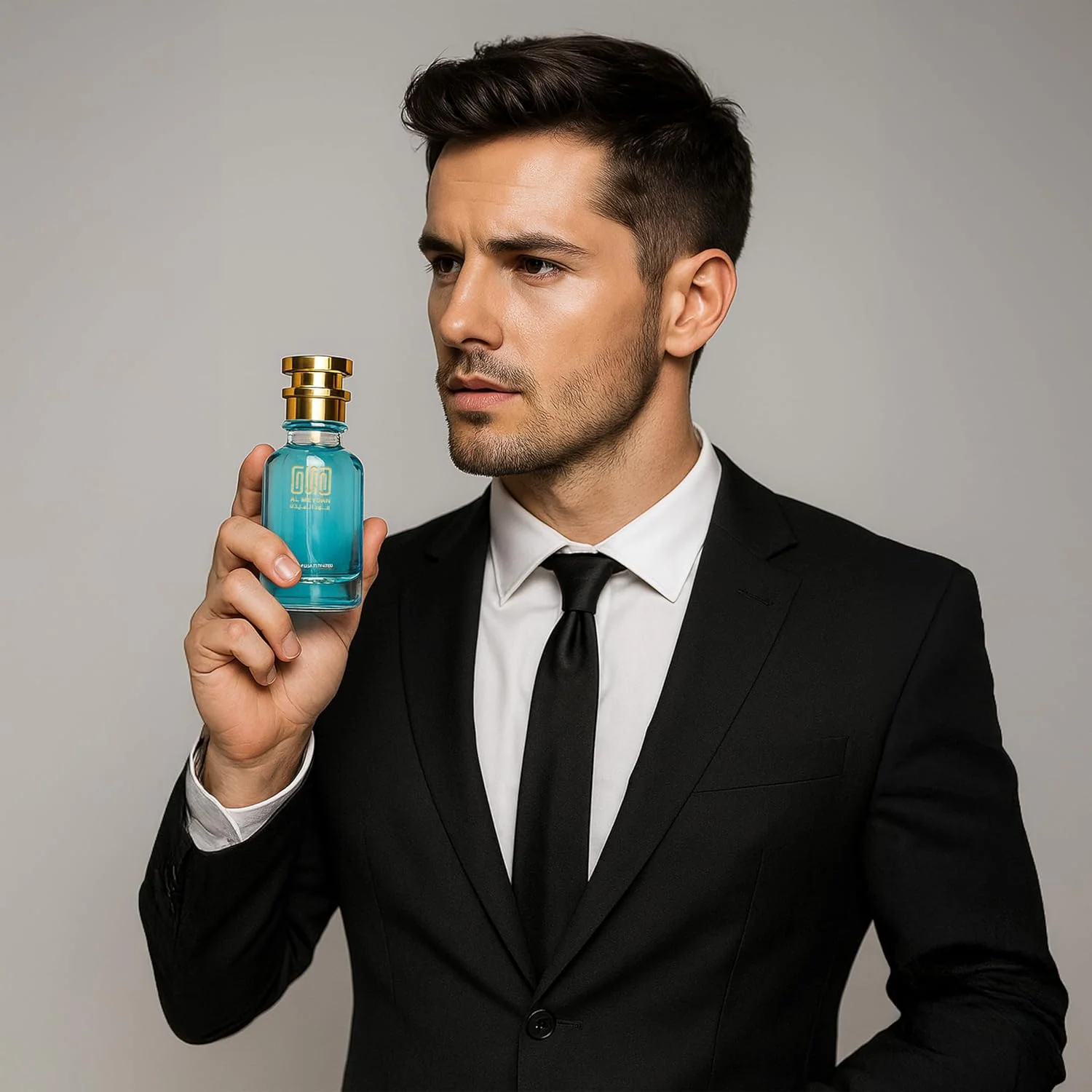 عطر روغنی زنانه عود المیدان – الهام گرفته از سانکیسد گادس – بدون الکل، رایحه شیرین نارگیل استوایی وانیلی گلی با نت های مرکباتی و چوبی – ماندگاری طولانی برای استفاده روزانه (100 میلی لیتر) عطر روغنی زنانه عود المیدان – الهام گرفته از سانکیسد گادس – بدون الکل، رایحه شیرین نارگیل استوایی وانیلی گلی با نت های مرکباتی و چوبی – ماندگاری طولانی برای استفاده روزانه (100 میلی لیتر)