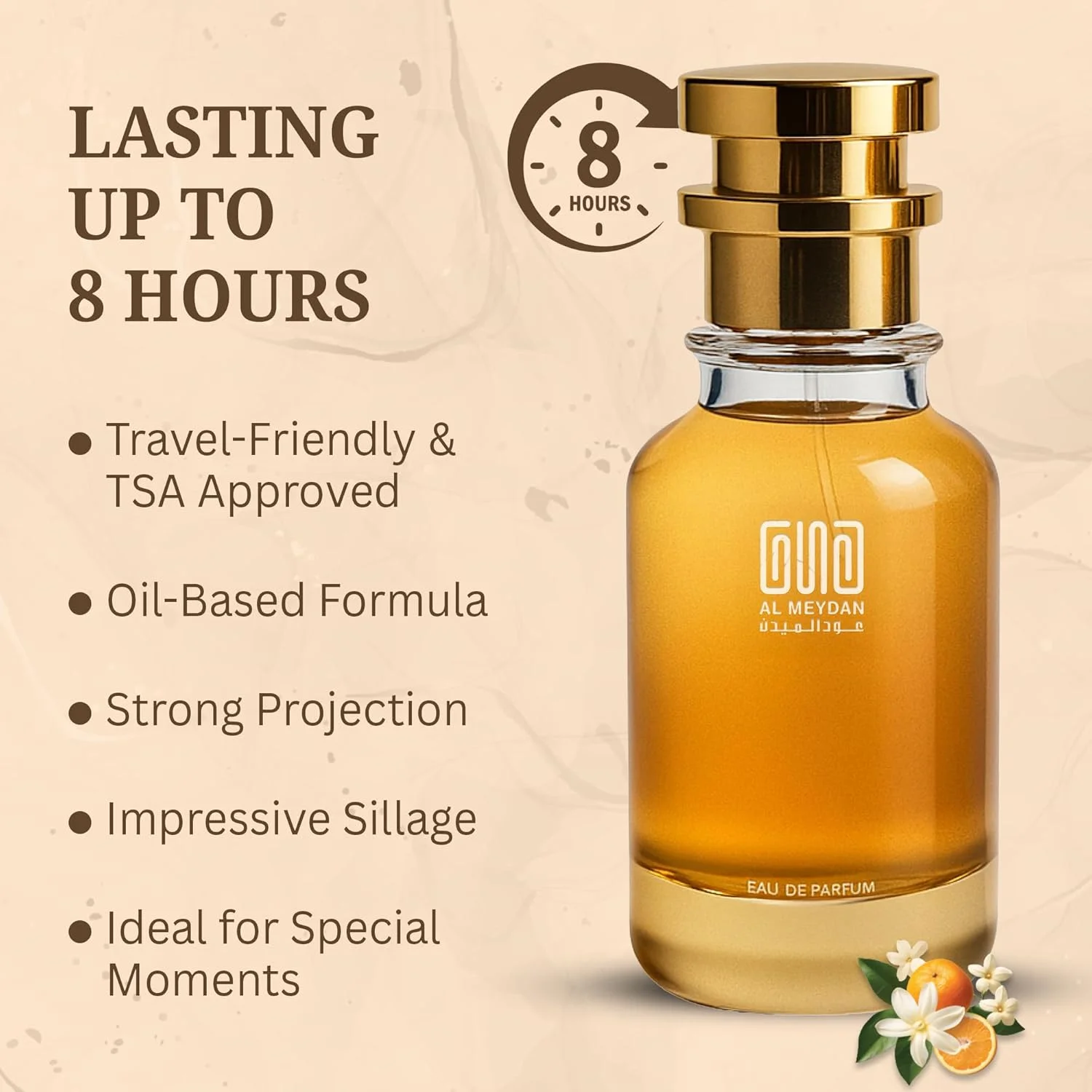 عطر روغنی عود المیدان زنانه و مردانه – مشابه رایحه لیکویفاید برن – عطر شرقی بدون الکل با دارچین، وانیل و مشک – ماندگاری طولانی 10-12 ساعت (200 میلی لیتر) عطر روغنی عود المیدان زنانه و مردانه – مشابه رایحه لیکویفاید برن – عطر شرقی بدون الکل با دارچین، وانیل و مشک – ماندگاری طولانی 10-12 ساعت (200 میلی لیتر)