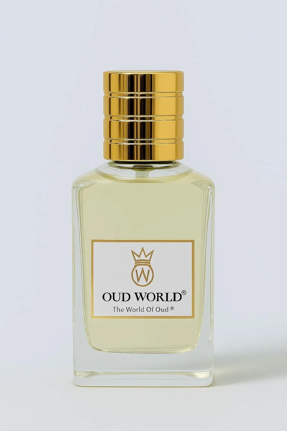 ادو پرفیوم کودکانه OUD WORLD Baby Jons – 100 میلی لیتر | رایحه گلی ملایم و آرامش بخش | رایحه تازه و ماندگار کودک | ماندگاری 24 ساعته