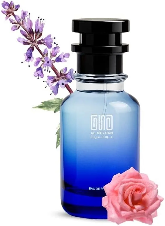 عطر روغنی عود المیدان زنانه – الهام گرفته از گوچی گیلتی ابسولوت – رایحه شیپر میوه ای ماندگار با توت سیاه، رز و عنبر – ماندگاری 10-12 ساعته – رایحه زنانه جسورانه (80 میلی لیتر)