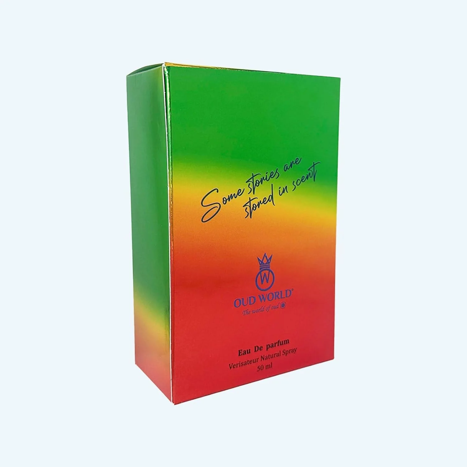 ادکلن عود ورد رویال گرین - عطر نیش لوکس | رایحه ماندگار میوه ای، گلی و چوبی | رایحه یونیسکس با نت های ممتاز | الهام گرفته از عود عربی | بهترین عطر 50 میلی لیتر ادکلن عود ورد رویال گرین - عطر نیش لوکس | رایحه ماندگار میوه ای، گلی و چوبی | رایحه یونیسکس با نت های ممتاز | الهام گرفته از عود عربی | بهترین عطر 50 میلی لیتر