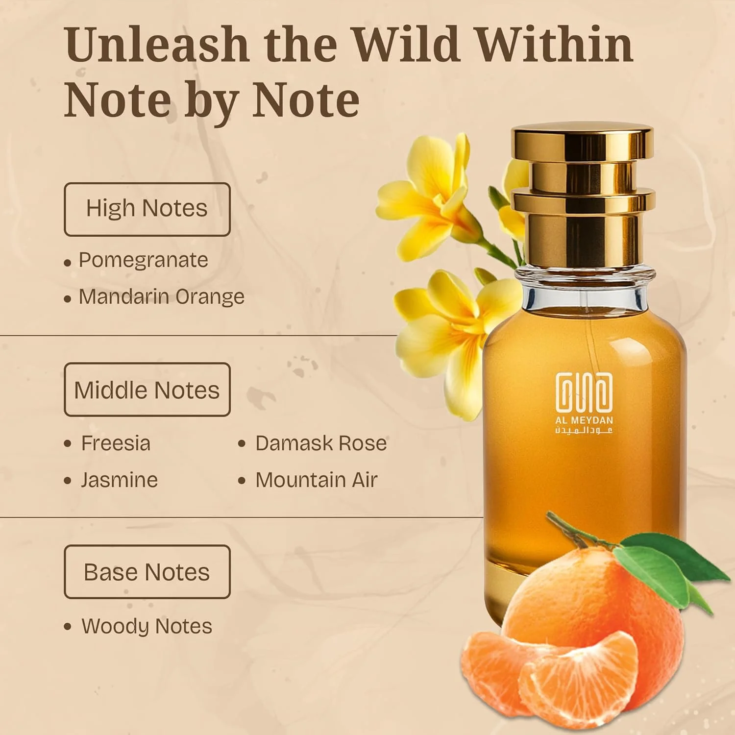 عطر روغنی زنانه عود المیدان – الهام گرفته از Flowers bombed & Bloomed – عطر روغنی بدون الکل با رایحه های انار، رز و یاس – رایحه ماندگار (30 میلی لیتر) عطر روغنی زنانه عود المیدان – الهام گرفته از Flowers bombed & Bloomed – عطر روغنی بدون الکل با رایحه های انار، رز و یاس – رایحه ماندگار (30 میلی لیتر)