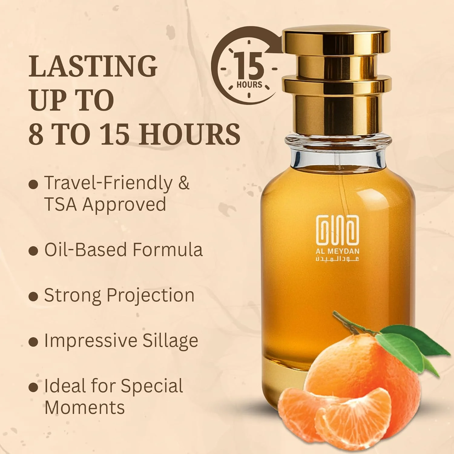 عطر روغنی زنانه عود المیدان – الهام گرفته از Flowers bombed & Bloomed – عطر روغنی بدون الکل با رایحه های انار، رز و یاس – رایحه ماندگار (30 میلی لیتر) عطر روغنی زنانه عود المیدان – الهام گرفته از Flowers bombed & Bloomed – عطر روغنی بدون الکل با رایحه های انار، رز و یاس – رایحه ماندگار (30 میلی لیتر)