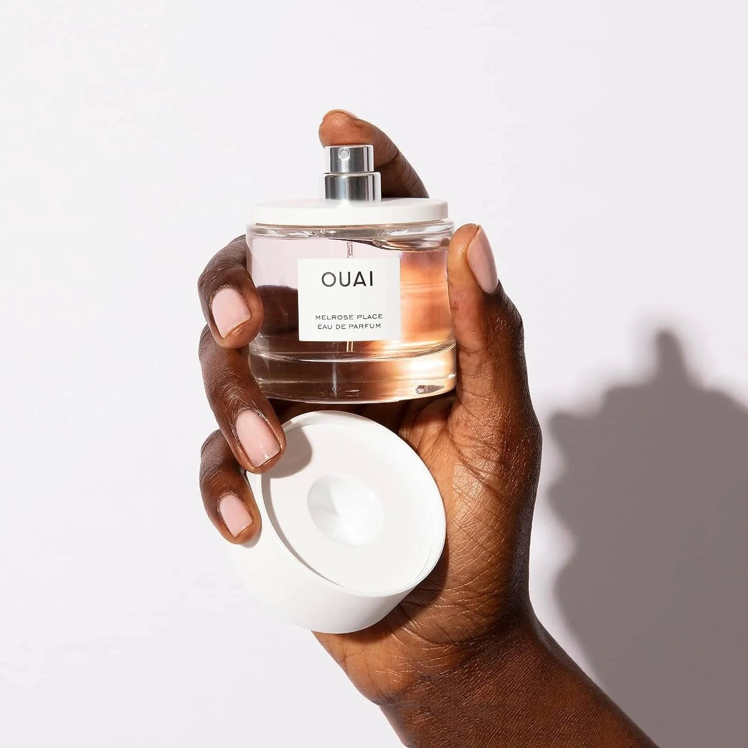 ادو پرفیوم Melrose Place اوای - عطر شیک برای استفاده روزمره - رایحه گلی تازه با نت های شامپاین، ترنج و رز و رایحه های ظریف چوب سدر و لیچی - 50 میلی لیتر ادو پرفیوم Melrose Place اوای - عطر شیک برای استفاده روزمره - رایحه گلی تازه با نت های شامپاین، ترنج و رز و رایحه های ظریف چوب سدر و لیچی - 50 میلی لیتر