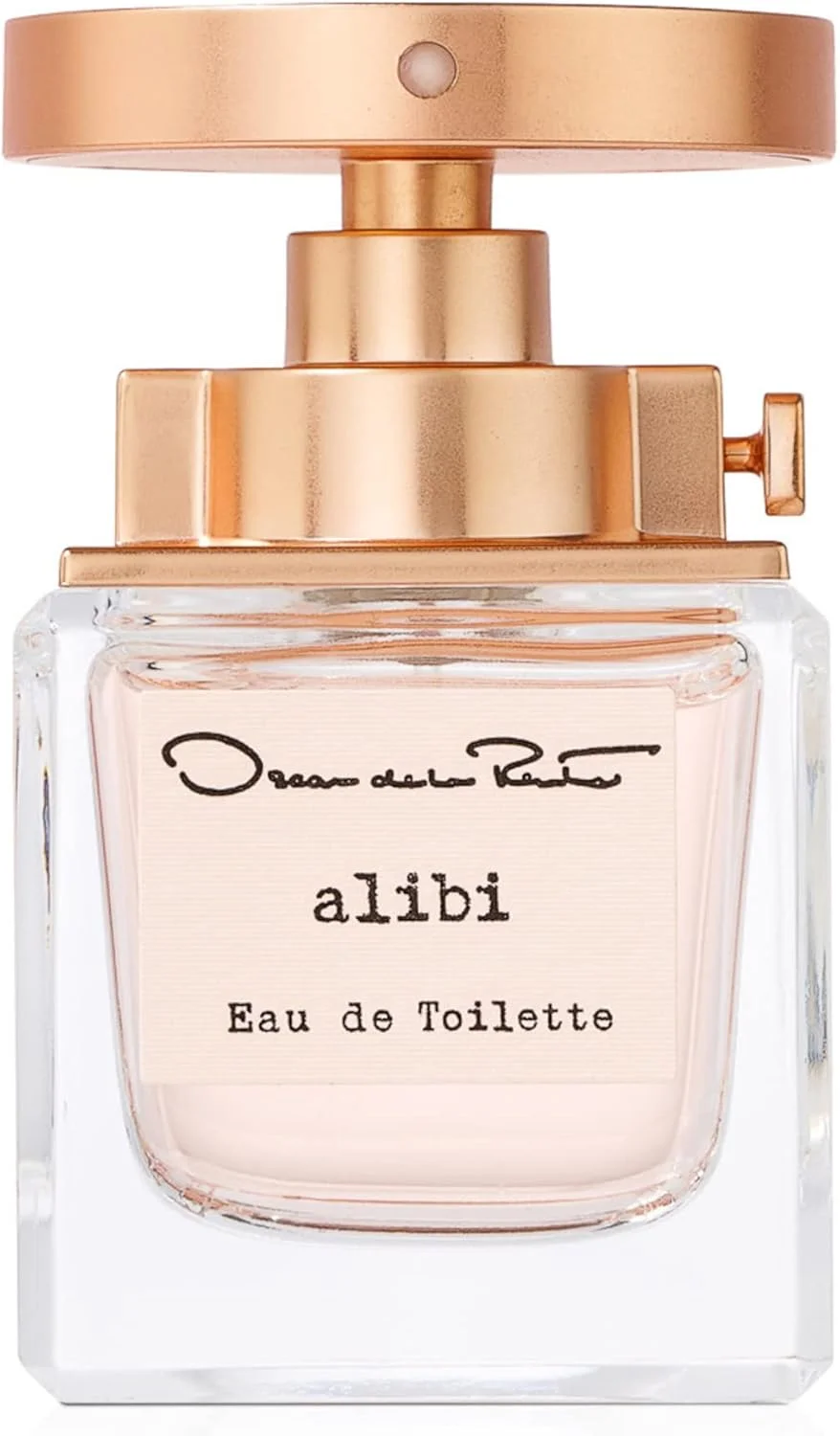 ادکلن زنانه اسکار د لا رنتا مدل Alibi Eau de Toilette حجم 30 میلی لیتر