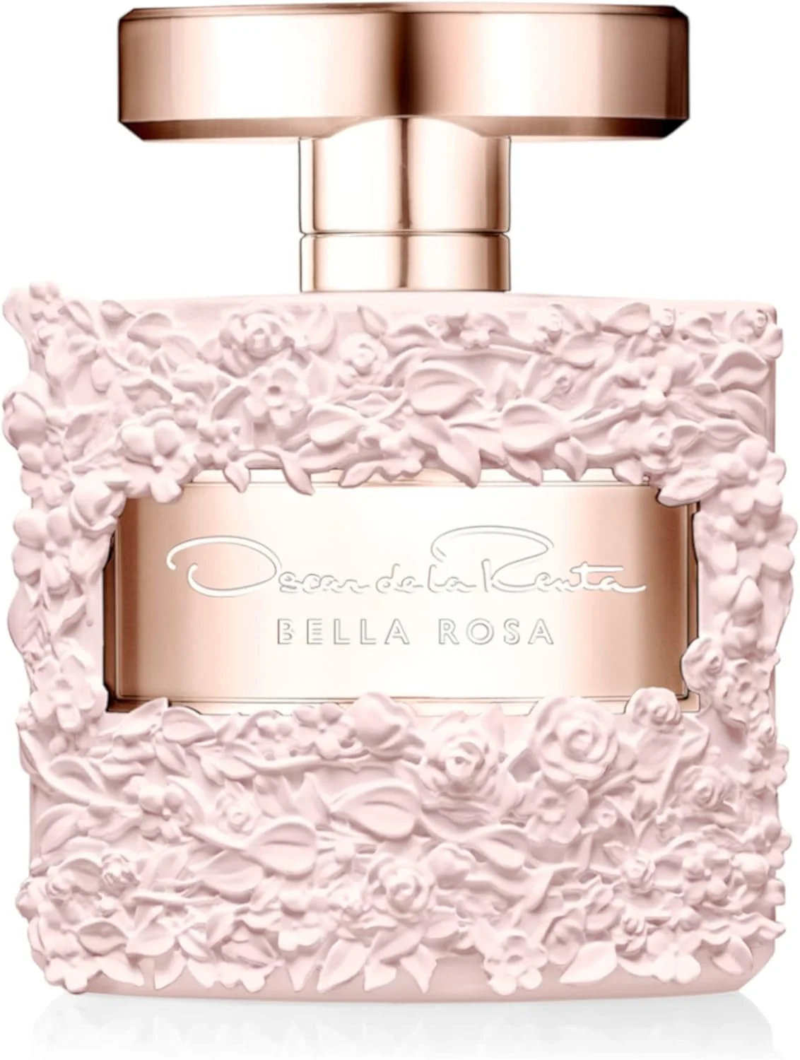 ادکلن زنانه اسکار د لا رنتا بلا رزا، 100 میلی لیتر