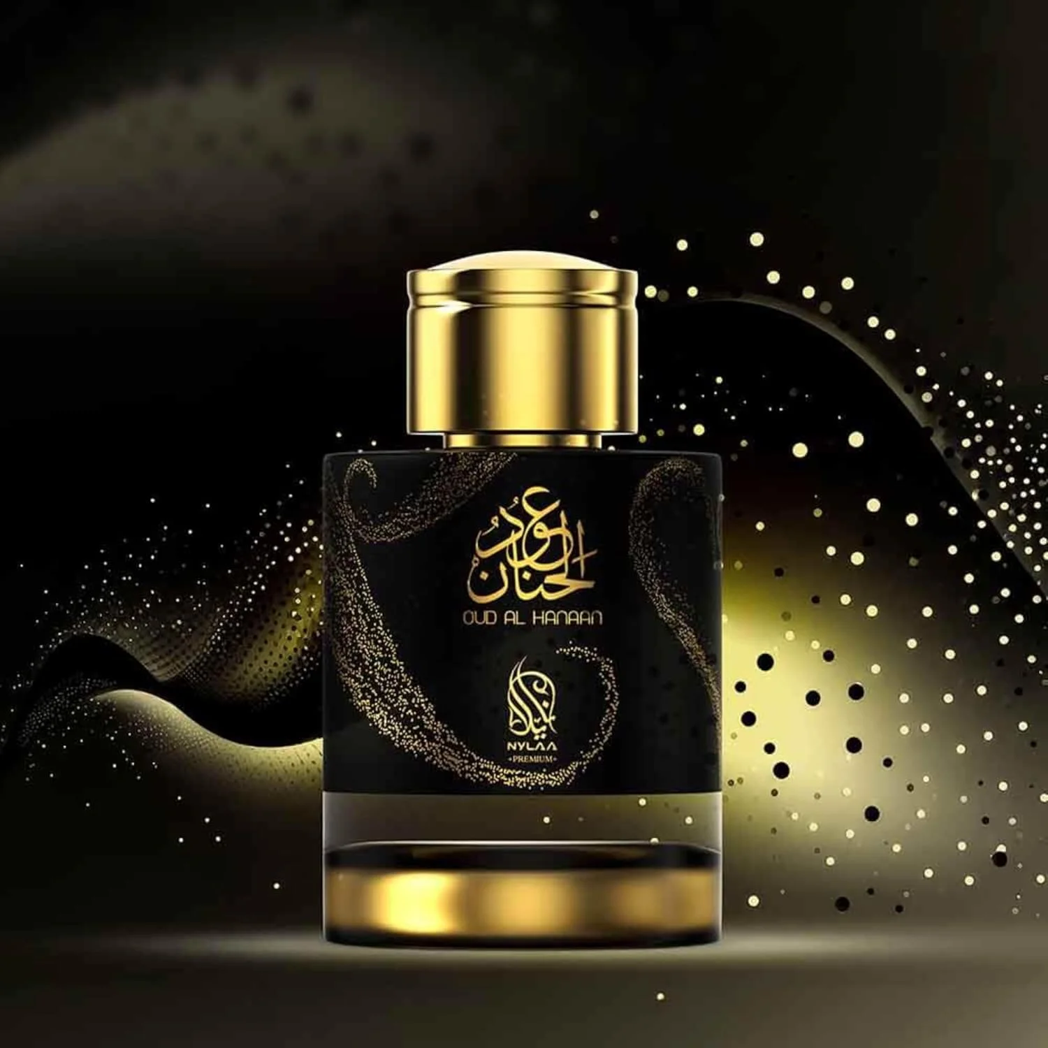 ادکلن نیلا عود الحنان ادو پرفیوم 100 میلی لیتر ادکلن نیلا عود الحنان ادو پرفیوم 100 میلی لیتر