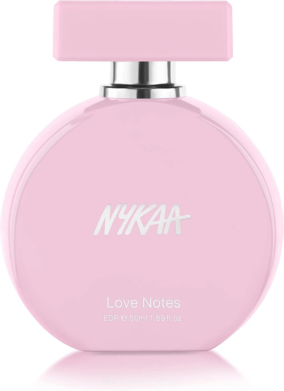 عطر زنانه نیکایکا Love Struck - Love Notes، رایحه لوکس ماندگار، عطر با رایحه گلی مناسب مسافرت |