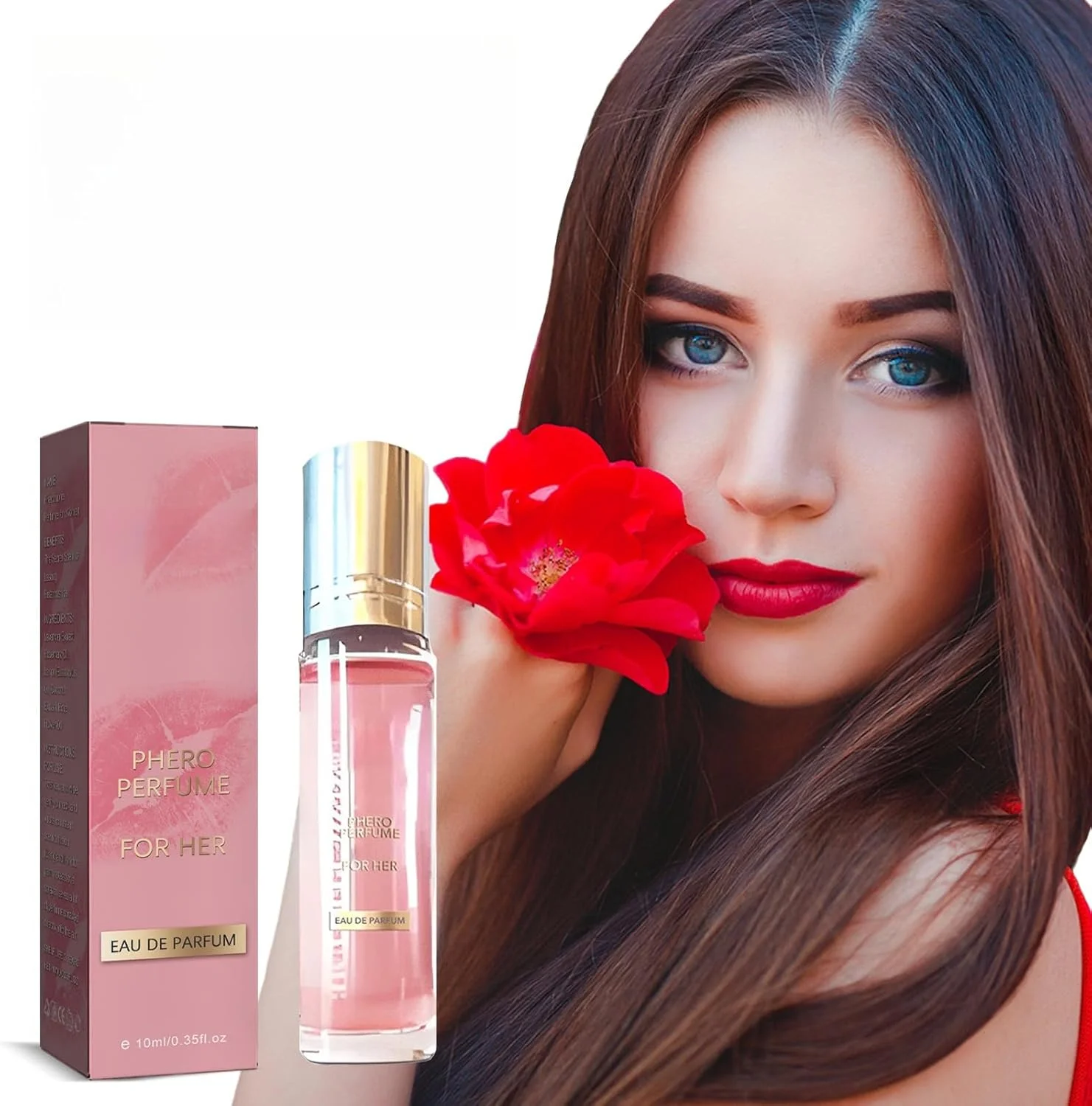ادو پرفیوم زنانه NOVOLAN با رایحه گلی لوکس، 10 میلی لیتر، عطر با طراوت و ماندگار، مناسب استفاده روزانه و مناسبت های خاص، عطر نیش منحصر به فرد، اسانس طبیعی گل ها، رایحه های جذاب و ظریف