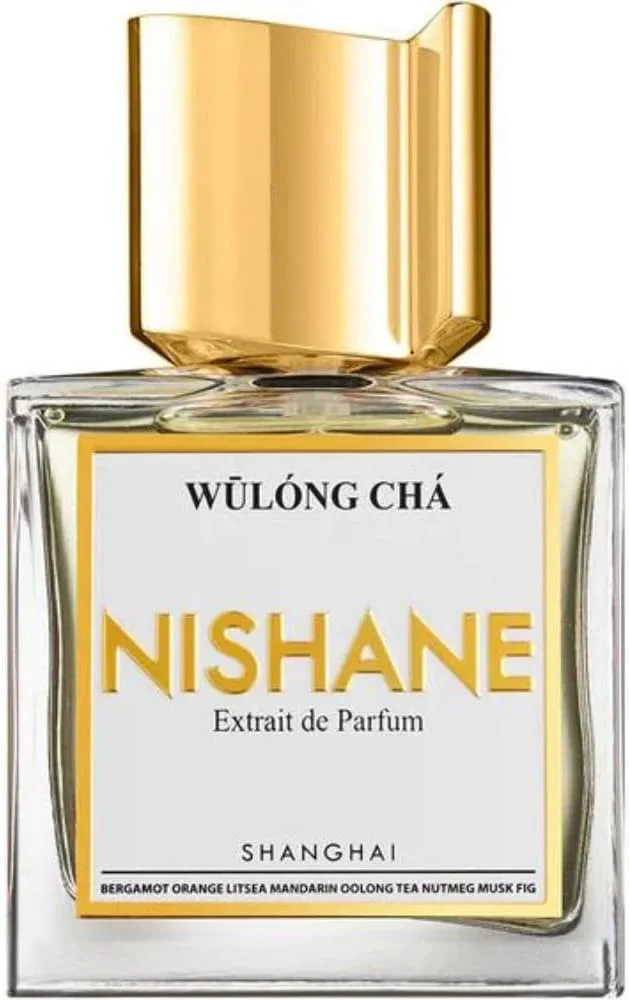 عطر ادکلن نیشان Wulong Cha унисекс، 50 میلی لیتر