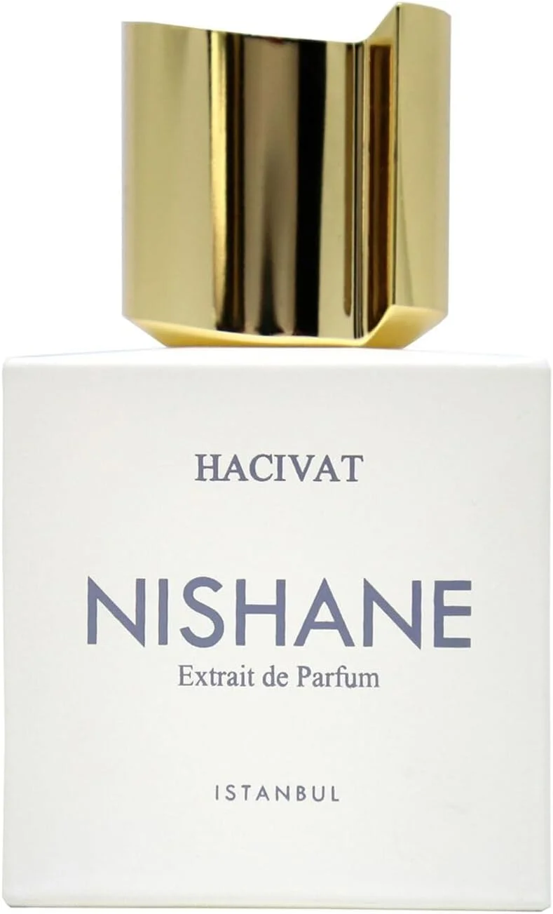 عطر ادو پرفیوم унисекс نیشان هاجیوات 100 میلی لیتر