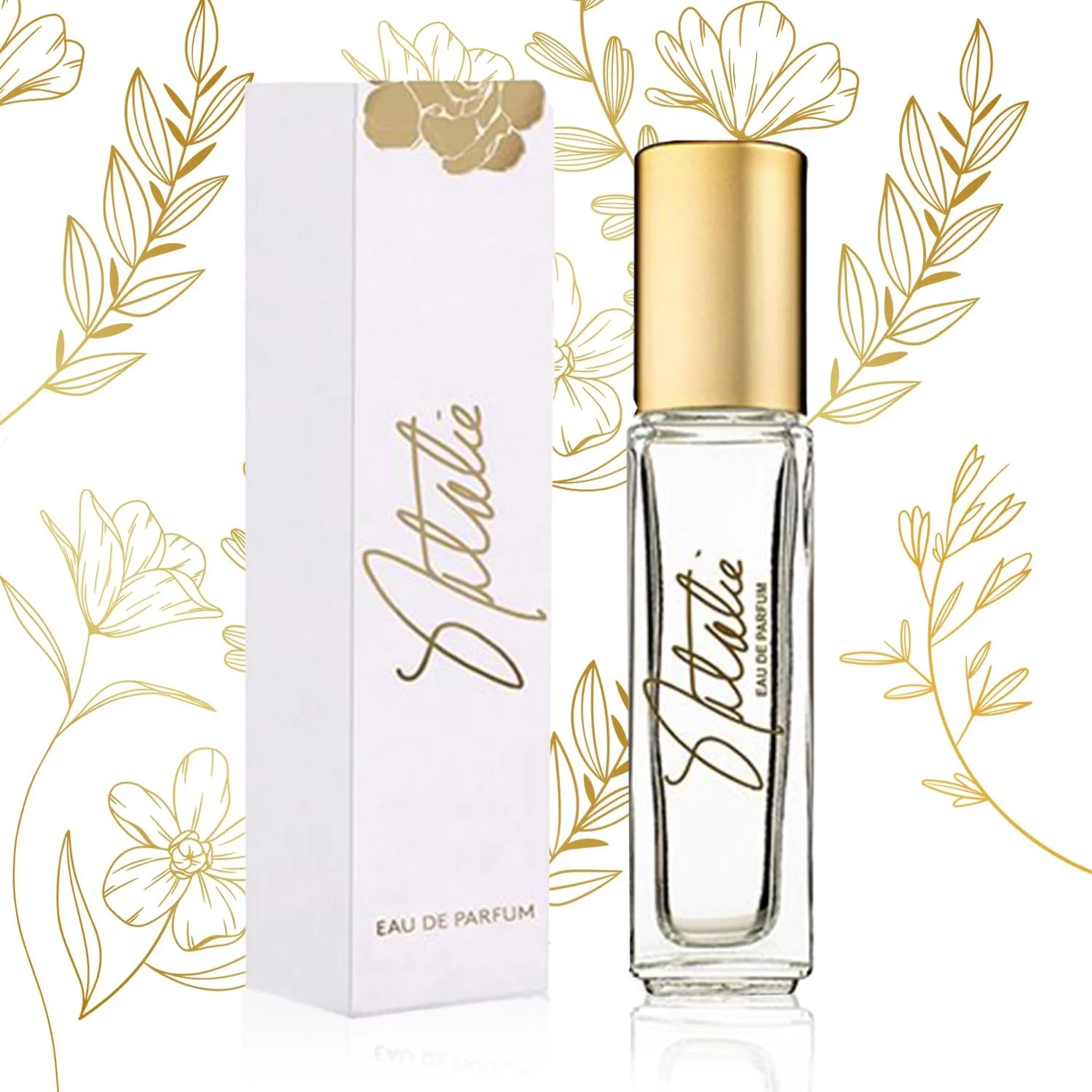 عطر ناتالی - ادو پرفیوم رولی ناتالی