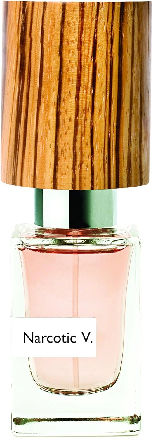 عطر زنانه ناسوماتو نارسوتیک ونوس ادو پرفیوم 30 میلی لیتر