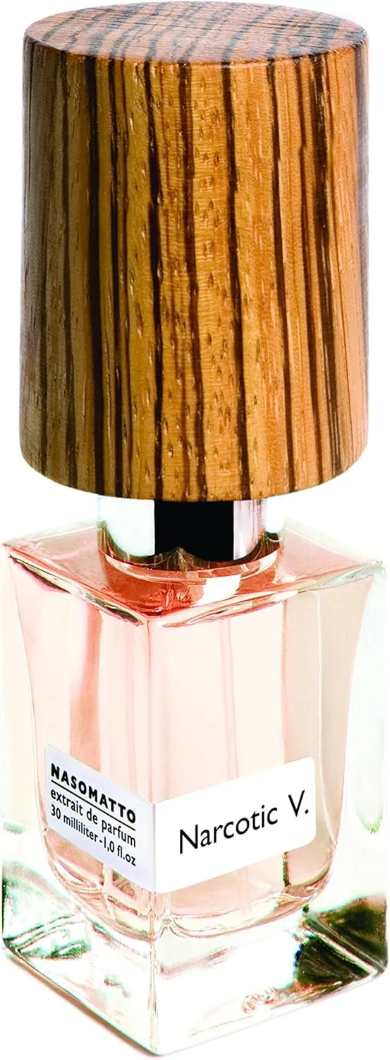 عطر زنانه ناسوماتو نارسوتیک ونوس ادو پرفیوم 30 میلی لیتر
