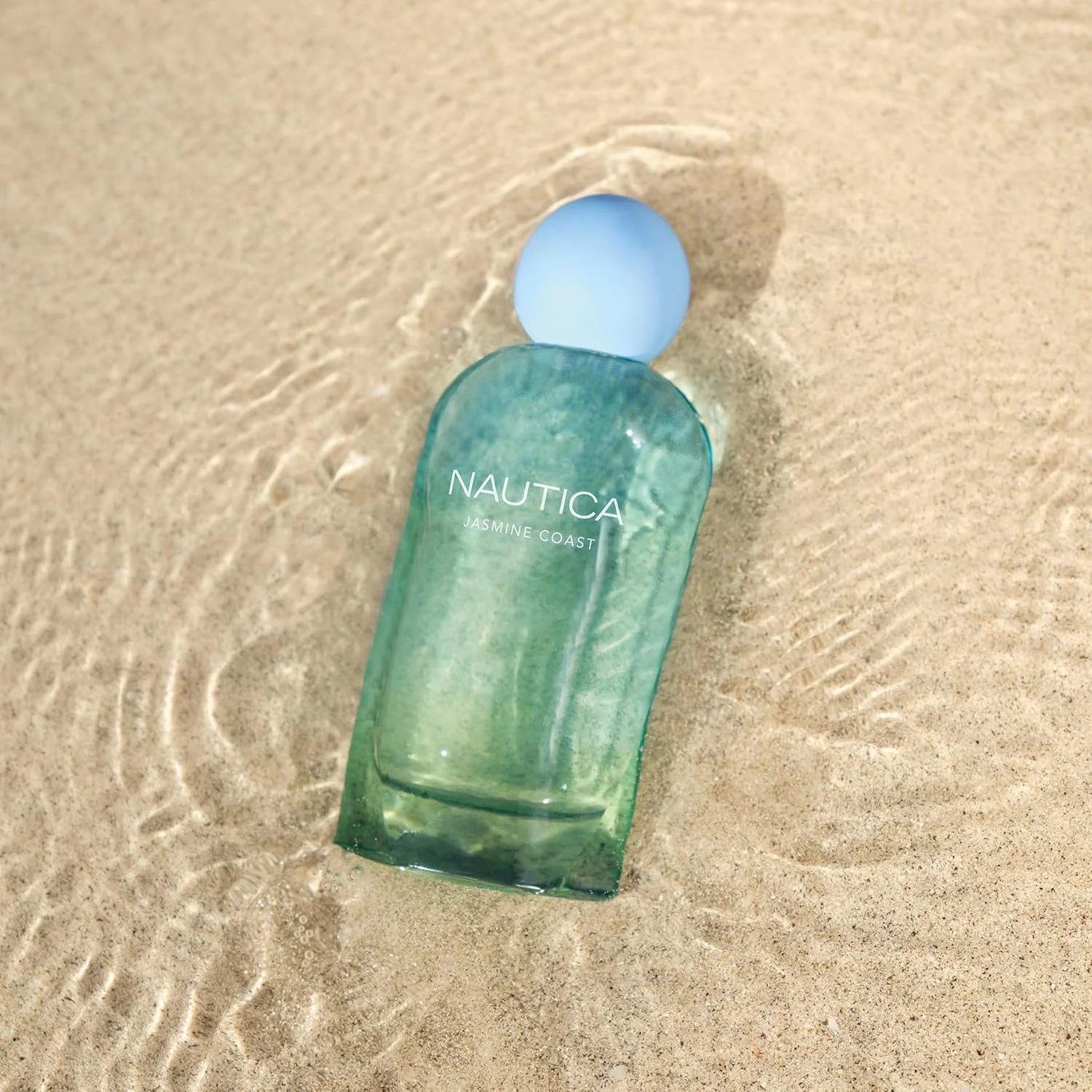 ادو پرفیوم زنانه ناتیکا مدل Jasmine Coast، عطر تقویت کننده خلق و خو، آرامش بخش، رایحه گلی-میوه ای، فرمول وگان، ماندگاری طولانی، 100 میلی لیتر ادو پرفیوم زنانه ناتیکا مدل Jasmine Coast، عطر تقویت کننده خلق و خو، آرامش بخش، رایحه گلی-میوه ای، فرمول وگان، ماندگاری طولانی، 100 میلی لیتر