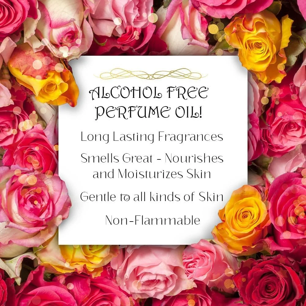 عطر روغنی رولی نسیم بلک عود 24 میلی لیتر - بدون الکل، ماندگاری طولانی، مناسب آقایان و بانوان، حاوی روغن های طبیعی برای پوست حساس - ضد حساسیت عطر روغنی رولی نسیم بلک عود 24 میلی لیتر - بدون الکل، ماندگاری طولانی، مناسب آقایان و بانوان، حاوی روغن های طبیعی برای پوست حساس - ضد حساسیت