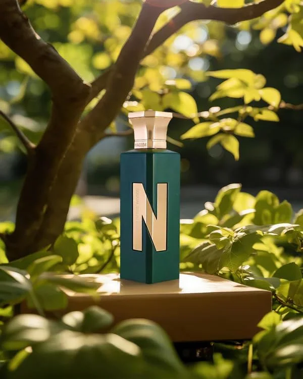 عطر آبی نسیم Lost in the Woods 75 میلی لیتر سری N - ادو پرفیوم ملایم برای مردان و زنان - رایحه غیر الکلی ماندگار - رایحه طراوت بخش مرکبات، گل و چوب صندل عطر آبی نسیم Lost in the Woods 75 میلی لیتر سری N - ادو پرفیوم ملایم برای مردان و زنان - رایحه غیر الکلی ماندگار - رایحه طراوت بخش مرکبات، گل و چوب صندل