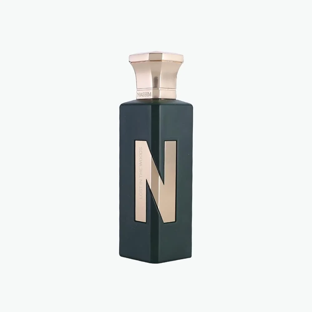عطر آبی نسیم Lost in the Woods 75 میلی لیتر سری N - ادو پرفیوم ملایم برای مردان و زنان - رایحه غیر الکلی ماندگار - رایحه طراوت بخش مرکبات، گل و چوب صندل عطر آبی نسیم Lost in the Woods 75 میلی لیتر سری N - ادو پرفیوم ملایم برای مردان و زنان - رایحه غیر الکلی ماندگار - رایحه طراوت بخش مرکبات، گل و چوب صندل