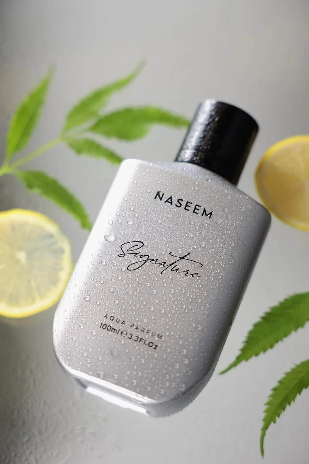 عطر ادو پرفیوم 100 میلی لیتری NASEEM Signature - عطر عربی شیک унисекс برای مردان و زنان - رایحه ظریف و ماندگار با نت های غنی عربی و رایحه ای پیچیده عطر ادو پرفیوم 100 میلی لیتری NASEEM Signature - عطر عربی شیک унисекс برای مردان و زنان - رایحه ظریف و ماندگار با نت های غنی عربی و رایحه ای پیچیده