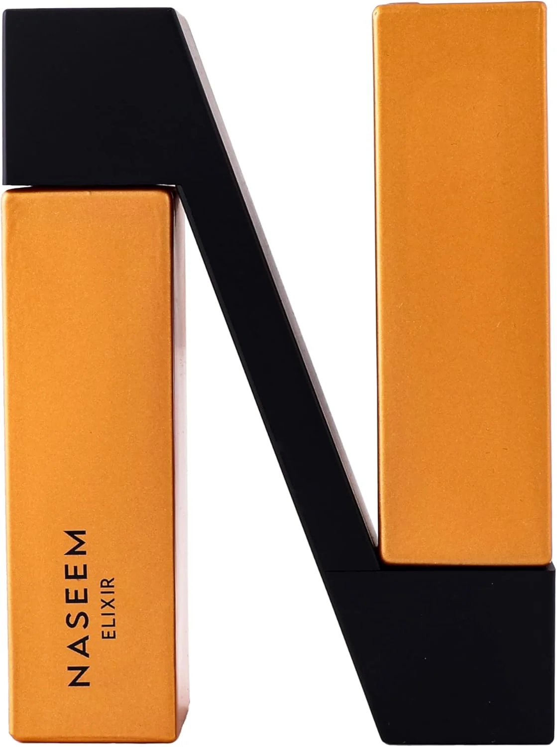 عطر ادکلن نسیم اکسیر 60 میلی لیتر، بدون الکل، مجموعه N، رایحه چوبی و میوه ای یونیسکس برای مردان و زنان، رایحه ماندگار برای ظرافت روزمره