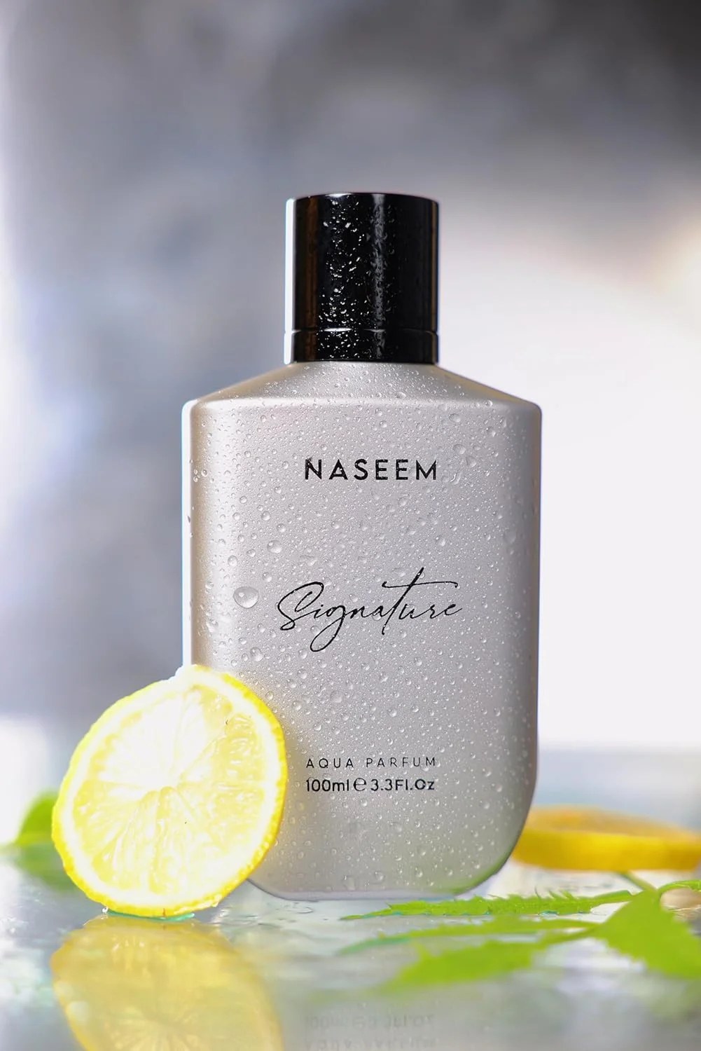 عطر ادو پرفیوم 100 میلی لیتری NASEEM Signature - عطر عربی شیک унисекс برای مردان و زنان - رایحه ظریف و ماندگار با نت های غنی عربی و رایحه ای پیچیده عطر ادو پرفیوم 100 میلی لیتری NASEEM Signature - عطر عربی شیک унисекс برای مردان و زنان - رایحه ظریف و ماندگار با نت های غنی عربی و رایحه ای پیچیده