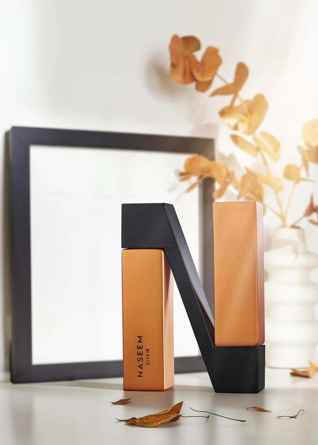 عطر ادکلن نسیم اکسیر 60 میلی لیتر، بدون الکل، مجموعه N، رایحه چوبی و میوه ای یونیسکس برای مردان و زنان، رایحه ماندگار برای ظرافت روزمره عطر ادکلن نسیم اکسیر 60 میلی لیتر، بدون الکل، مجموعه N، رایحه چوبی و میوه ای یونیسکس برای مردان و زنان، رایحه ماندگار برای ظرافت روزمره